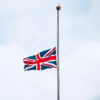 <strong>God save the King!</strong>