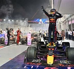 El rey de las calles