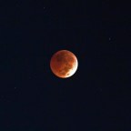 Eclipse de luna