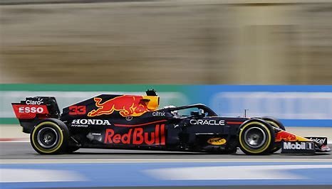 ¿Cuánto cuesta patrocinar un auto de Fórmula 1?