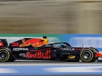 ¿Cuánto cuesta patrocinar un auto de Fórmula 1?