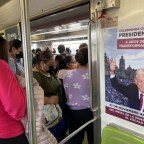 El peso del poder federal