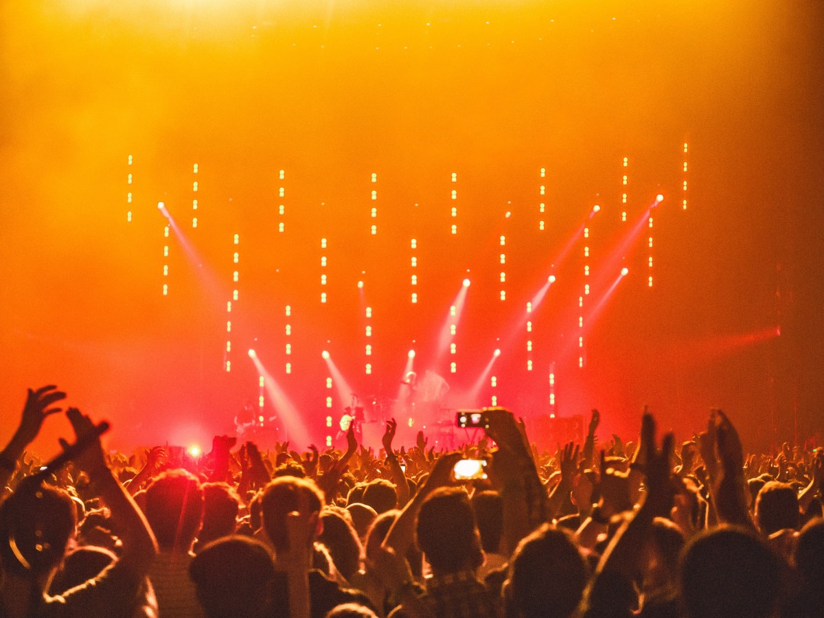 Febrero con muchas opciones