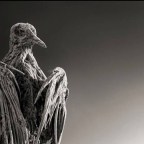 La escenografía perfecta de Hitchcock