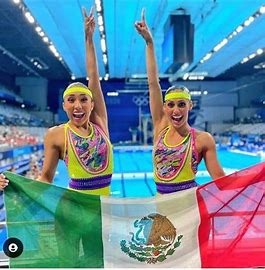 Una más de la CONADE