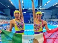 Una más de la CONADE