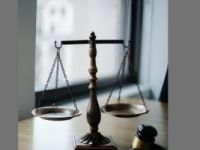 Las elecciones del Poder Judicial del 1ro de Junio