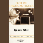 Flor de juegos antiguos
