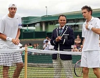 El partido más largo de la historia