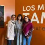 Rosa Montero en Toluca