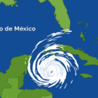 Golfo de México. Impactante, desafiante y el comienzo de una vida