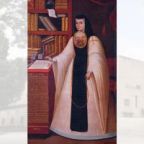 Sor Juana Inés de la Cruz