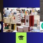 Dos grandes literatos, una industria en declive y tecnología dudosa aniquila al libro