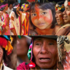 Día Internacional de los Pueblos Indígenas