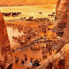 ¿Buscas un viaje de ensueño? Chad es tu destino