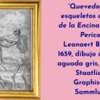 En conversación con los difuntos