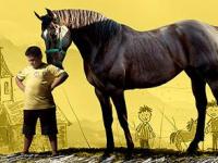 “El reino de Dios”, una historia excelsa