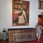 Convento de San Jerónimo