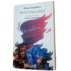Inextinguible de Óscar González