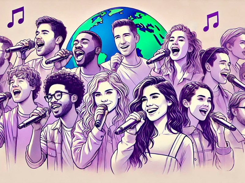 “Check your ego at the door”