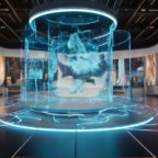 Realidad Virtual y Aumentada ¿qué impacto tiene en los espacios culturales?