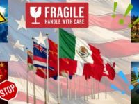 “Johnny, la gente está muy loca”