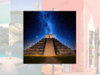 Semana Santa, Yucatán, ¡¡¡allá vamos!!!