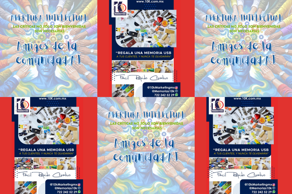 Promovamos el Consumo Local