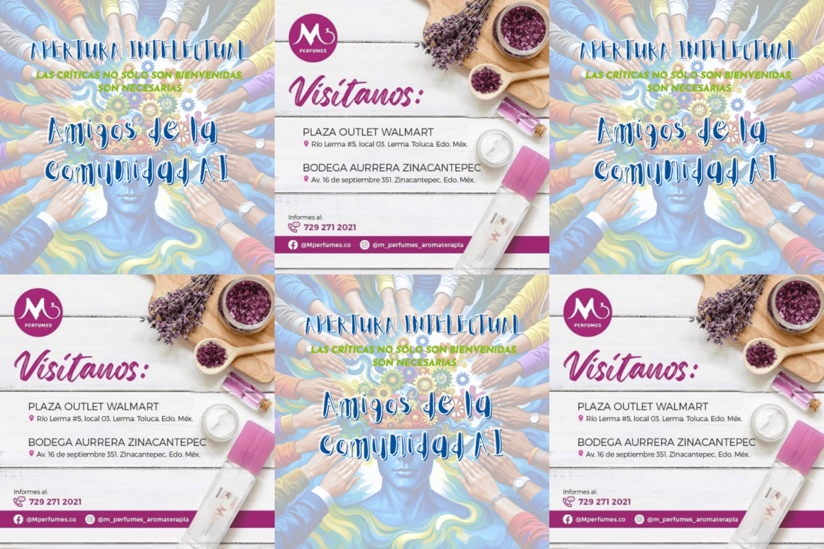 Promovamos el Consumo Local