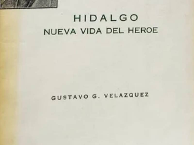 Nueva vida del héroe