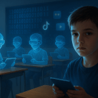 Generación Alpha: El mayor cambio demográfico y digital en la historia humana  (Parte 1)