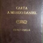 Carta a mi hijo Daniel