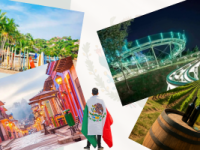 Un ¡Viva México! diferente y más seguro