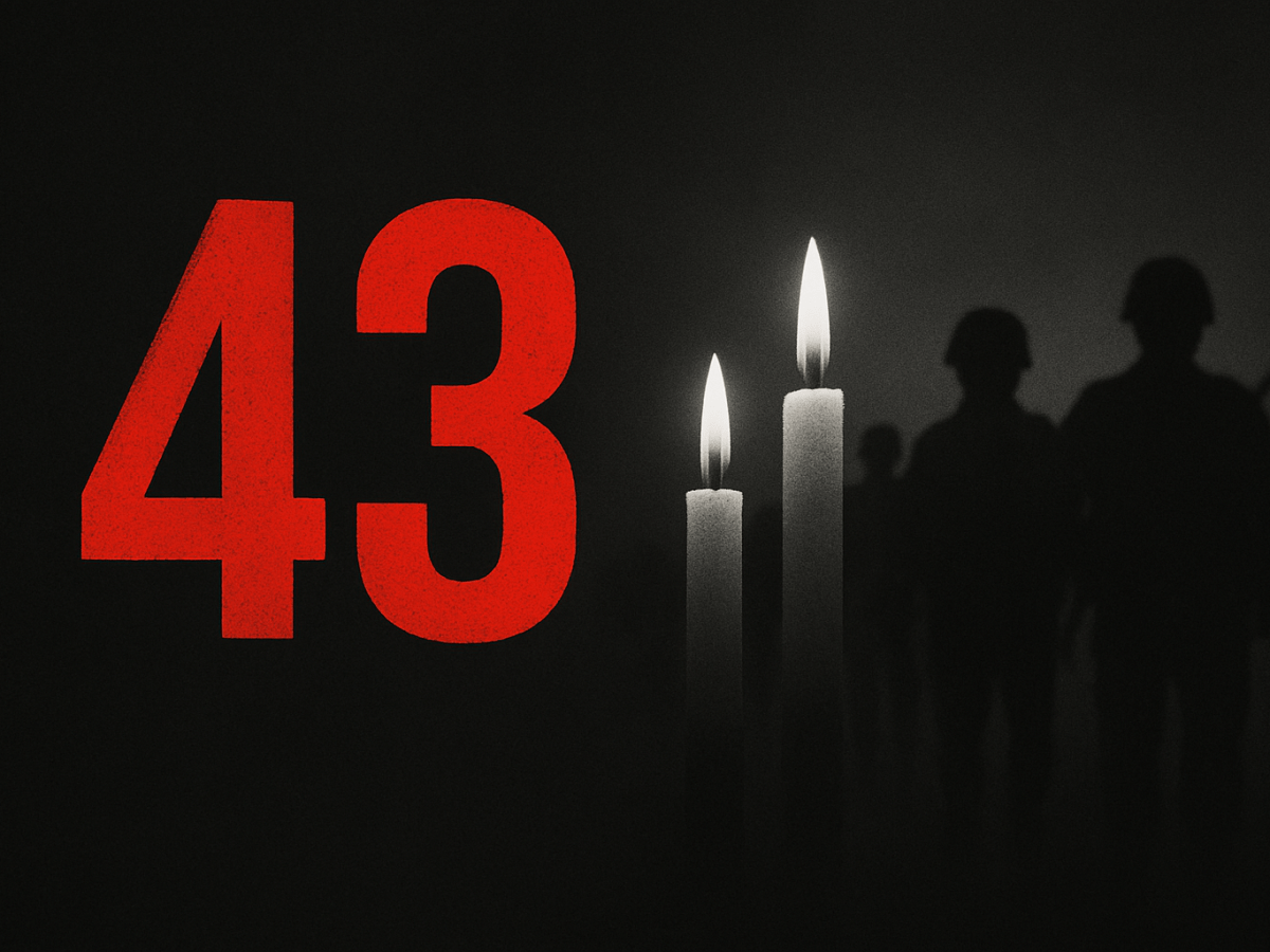 La tercera administración y el eco de los 43: ¿habrá justicia?