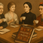Historias de mujeres