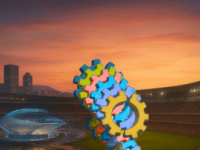 Del futuro que falló, al mundial que se avecina