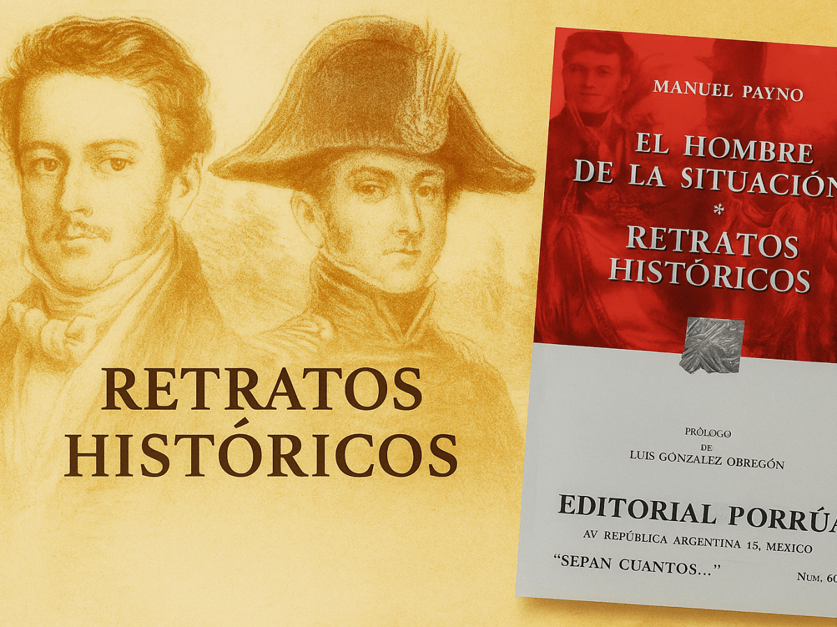 El otro Manuel Payno