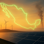 México, la nación que avanza a contraluz de la energía limpia