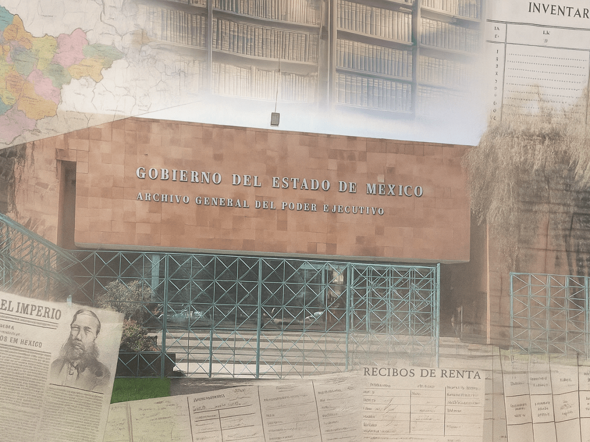 Custodios de nuestra historia