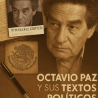 Octavio Paz y sus textos políticos