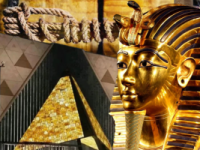 Así conocimos a Tut-Anj-Amon “Tutankamón”