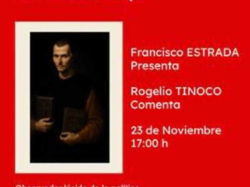 Maquiavelo, cronista de su tiempo