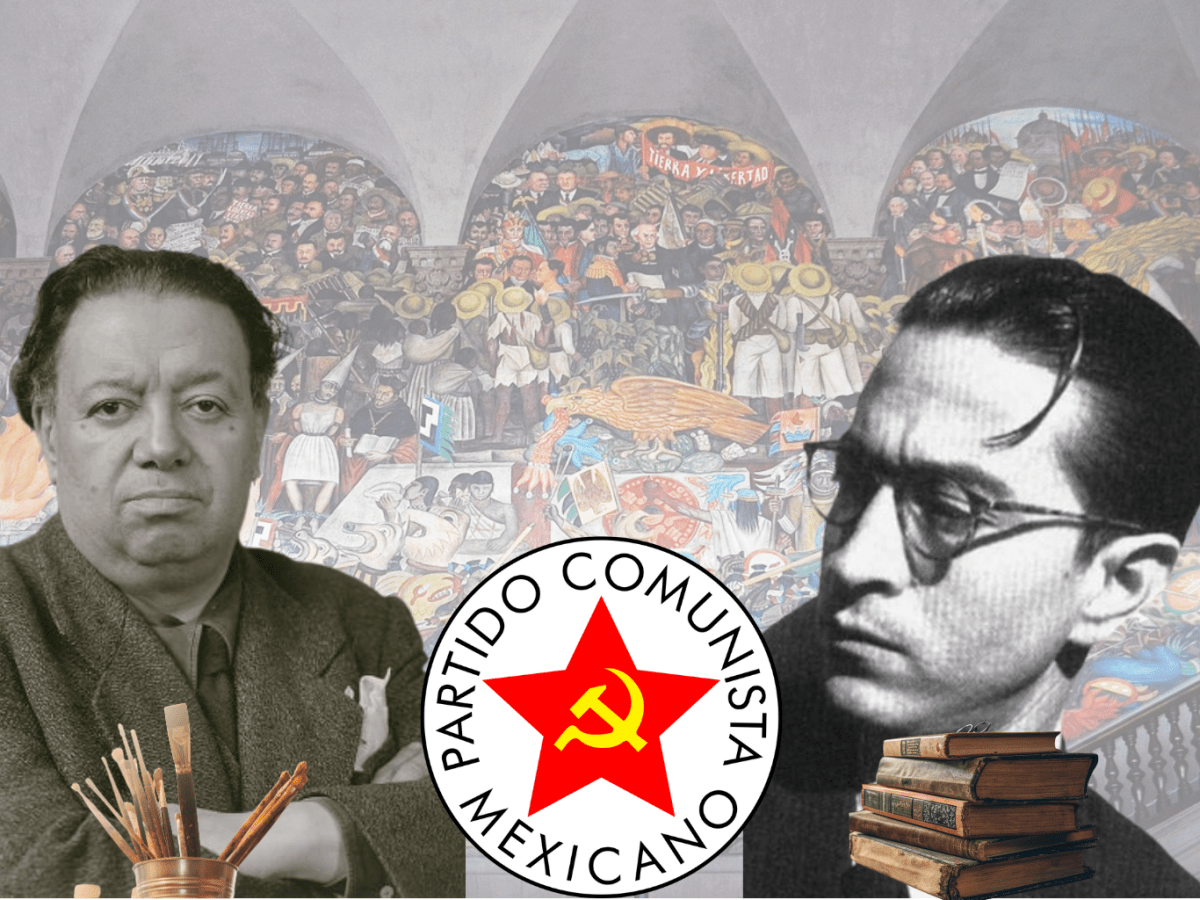 El pintor y el poeta