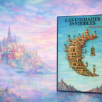 Las ciudades invisibles