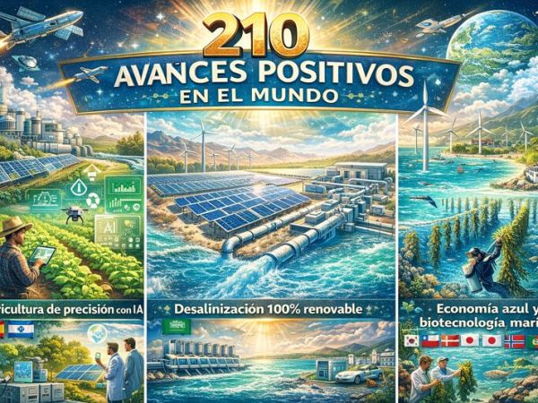 2025: el año en que el “futuro” empezó a operar