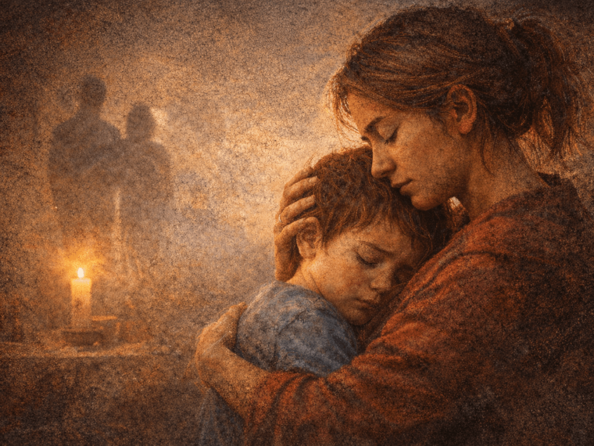 El apego en el duelo