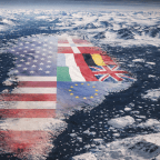 Groenlandia: La manzana de la discordia (Trump)