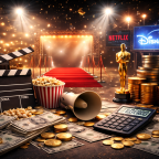 Lo que le falta al Cine Mexicano: La suma del  Marketing al Arte.