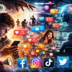 A casi 6 años y “The social dilemma” sigue sin tener desperdicio