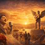 Filósofo de la canción: José Alfredo Jiménez 100 años